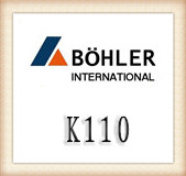 K110模具鋼